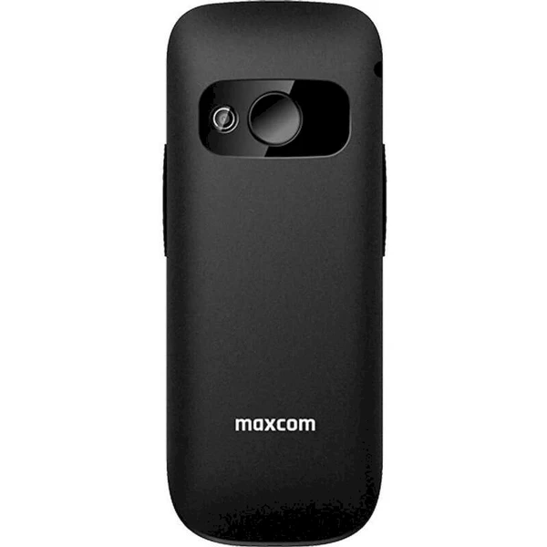 MaxCom MM724 černý - Mobilní telefony - Obrázek HZHI000K01
