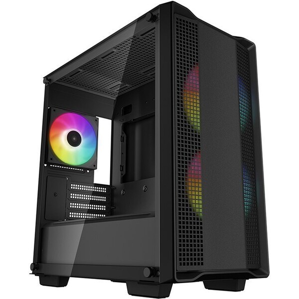 DEEPCOOL CC360 ARGB R-CC360-BKAPM3-G-1 Černá