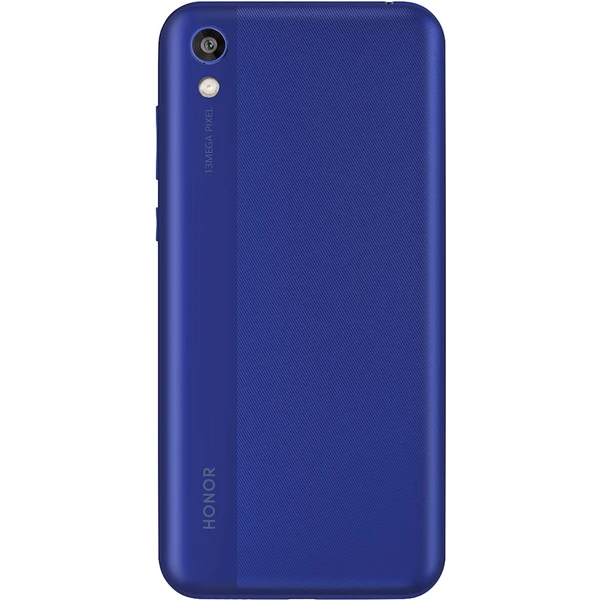 Honor 8S Dual SIM modrý - Mobilní telefony - Obrázek HZJ4000301