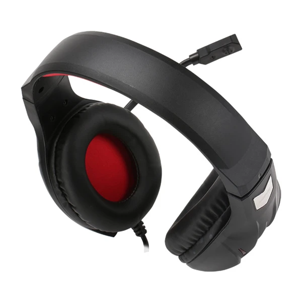 Marvo HG8928 drátová sluchátka - Sluchátka - Obrázek HZJI100201