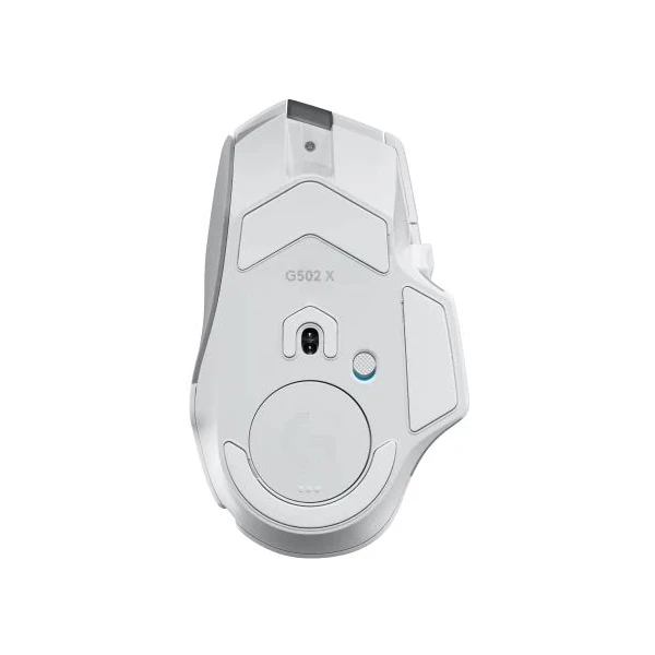 Logitech G502 X LIGHTSPEED bílá - Myši - Obrázek HZNM300401