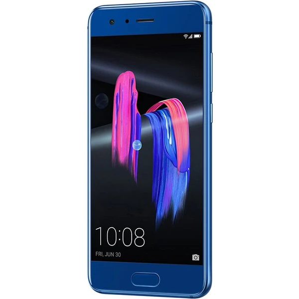 Honor 9 64GB Dual SIM LTE modrý - Mobilní telefony - Obrázek HZRJ000101
