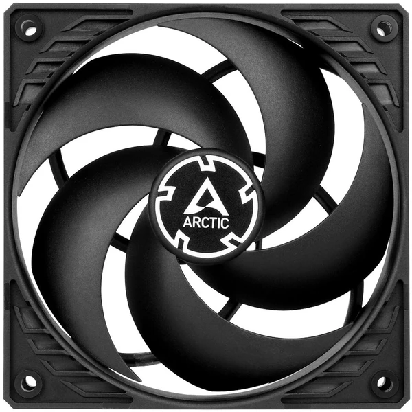 Arctic P12 PWM PST CO - Ventilátory pro PC - Obrázek HZTR600301