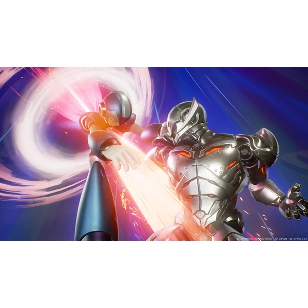 Marvel vs Capcom Infinite (PS4) - Hry pro PS4 - Obrázek HZU3100201