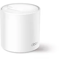 TP-Link Deco X50 Mesh systém 1ks - Mesh systémy
