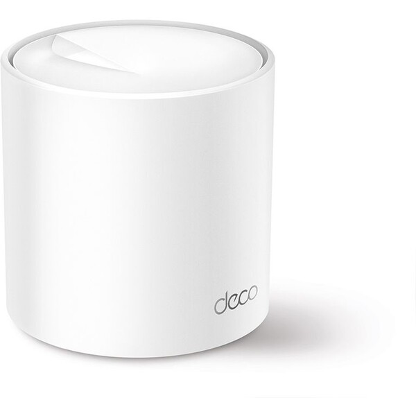 TP-Link Deco X50 Bílá