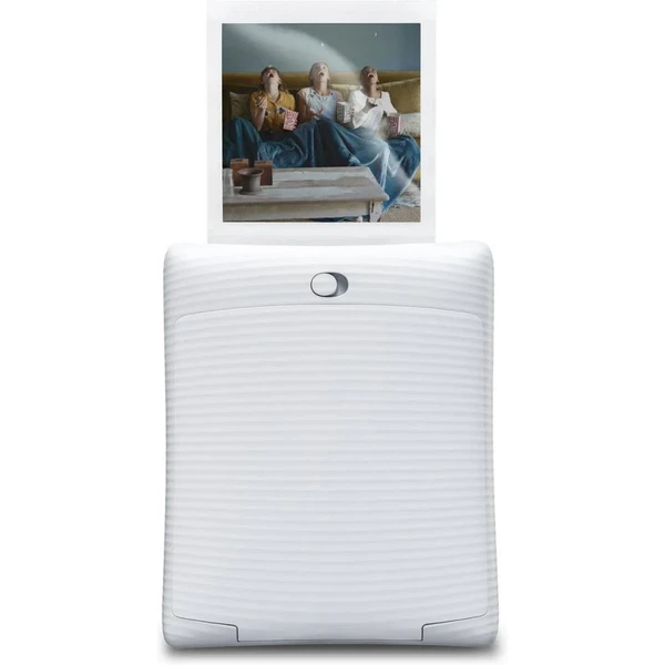 Fujifilm Instax SQ Link tiskárna bílá - Tiskárny - Obrázek I018000N01