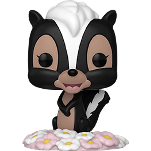 Funko POP! #1434 Disney: Bambi 80th - Flower - Funko POP! - Obrázek I024000P01