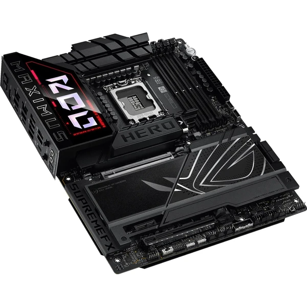 ASUS ROG MAXIMUS Z890 HERO - Základní desky - Obrázek I029000P01