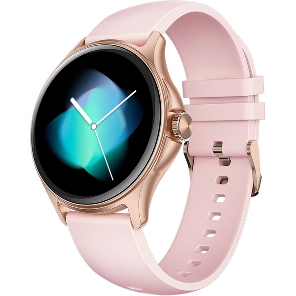 Niceboy Pixel 2 chytré hodinky Rose Gold 1 ks