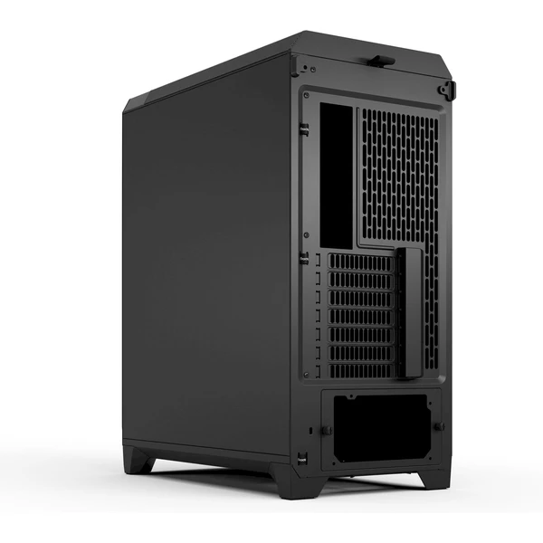 Fractal Design Meshify 3 Black Solid - Počítačové skříně - Obrázek I02G000J01