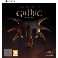 Gothic Remake Collector's Edition (PS5) - Hry pro PS5