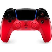 DualSense Wireless Controller Techno Red - Herní ovladače