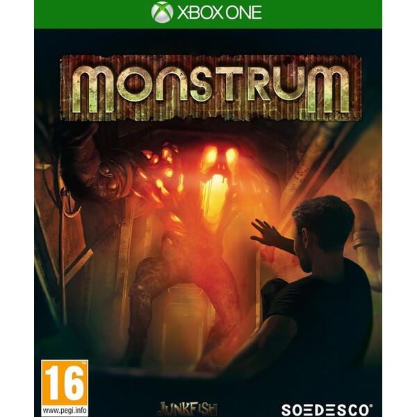 Monstrum (Xbox One)