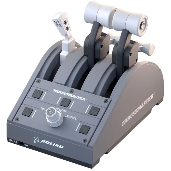 Thrustmaster TCA Yoke Pack Boeing Edition Xbox/PC - Joysticky - Obrázek I04B100501