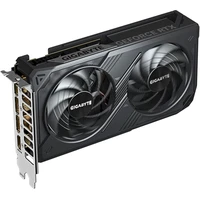 GIGABYTE NVIDIA GeForce RTX 5060 WINDFORCE OC 8G - Grafické karty