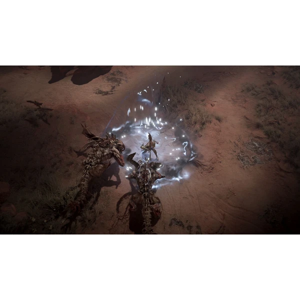 Diablo IV: Vessel of Hatred - Ulltimate Edition (Xbox Series/Xbox One) - Digitální hry pro Xbox Series - Obrázek I069000J01