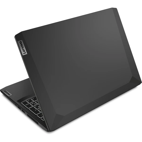 Lenovo IdeaPad Gaming 3 15IHU6 černá - záruka na 3 roky po registraci - Notebooky - Obrázek I074000701