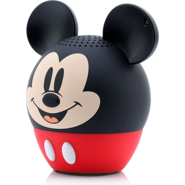 Bitty Boomers bezdrátový reproduktor Disney Mickey - Reproduktory - Obrázek I08D000L01