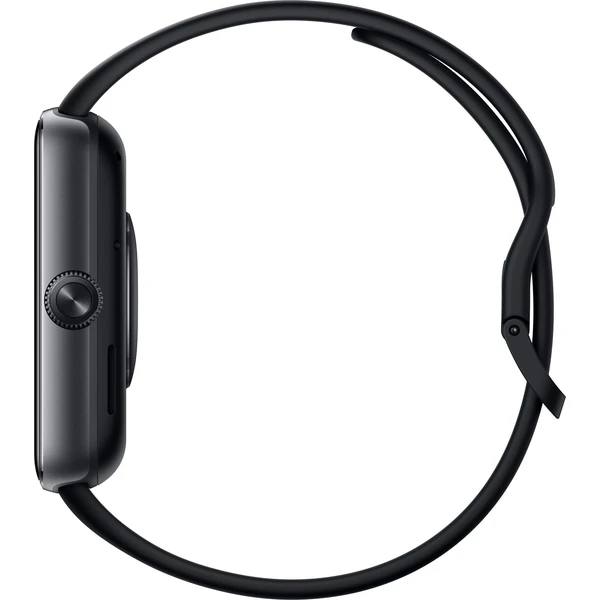 Xiaomi Redmi Watch 5 černá - Chytré hodinky - Obrázek I09D000N01