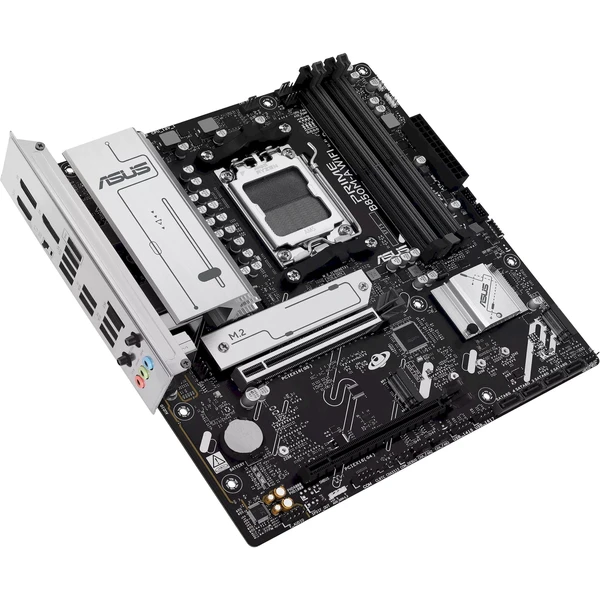ASUS PRIME B850M-A WIFI - Základní desky - Obrázek I0BN000K01