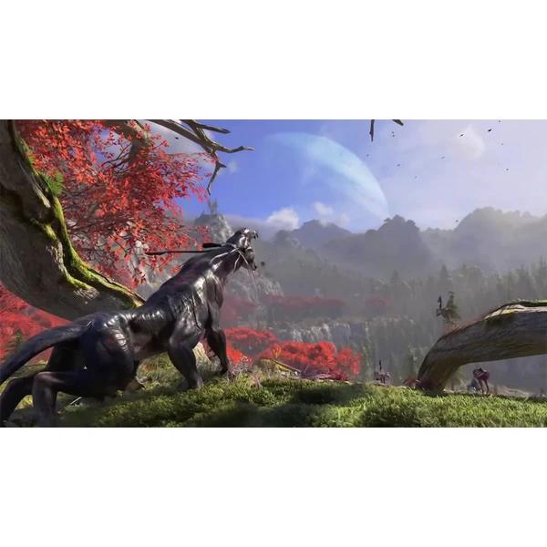 Avatar: Frontiers of Pandora - Standard Edition (Xbox Series) - Digitální hry pro Xbox Series - Obrázek I0C1000K01