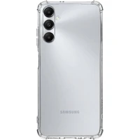 Tactical TPU Plyo kryt Samsung Galaxy A05s čirý - Pouzdra