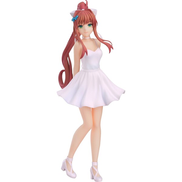 Figurka Good Smile Company Pop Up Parade Doki Doki Literature Club! - Monika