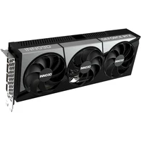 INNO3D NVIDIA GeForce RTX 5080 X3 GAMING OC 16GB GDDR7 - Grafické karty