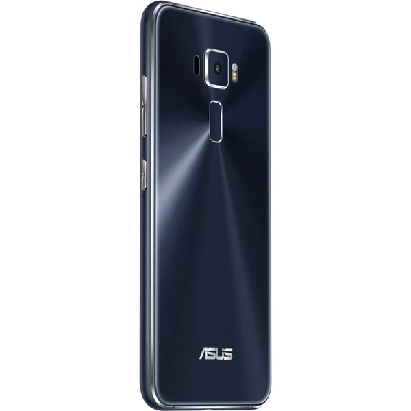 ASUS Zenfone 3 ZE520KL 64GB černý - Mobilní telefony - Obrázek I0DH000101