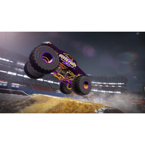 Monster Truck Championship (PS4) - Hry pro PS4 - Obrázek I0E3100201