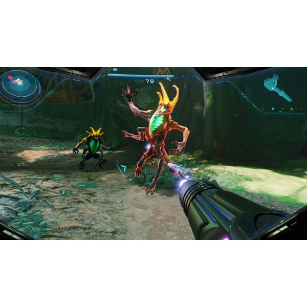 Metroid Prime 4: Beyond (Switch) - Hry pro Nintendo Switch - Obrázek I0EH000N01