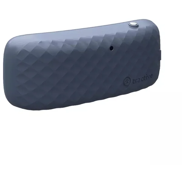 Tractive GPS CAT 4 LTE Tracker a monitor aktivity pro kočky půlnoční modrá - Lokátory - Obrázek I0F9300401