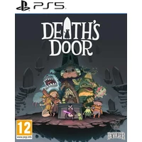 Death's Door (PS5) - Hry pro PS5