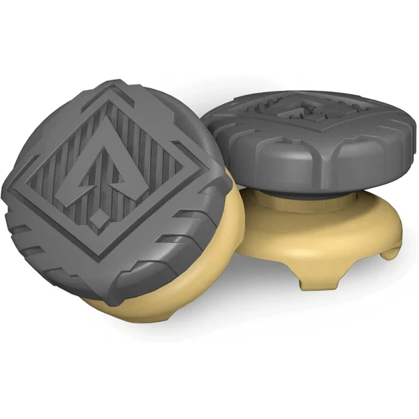 SteelSeries KontrolFreek Apex Legends PS5 Blister Kit příslušenství k ovladači - Herní ovladače - Obrázek I0H6000K01