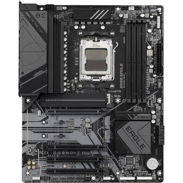 GIGABYTE B650 EAGLE - Základní desky - Hlavní obrázek