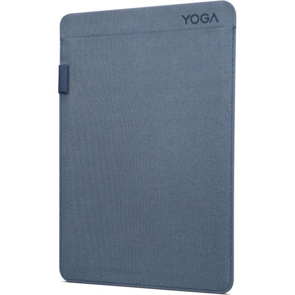 Lenovo Yoga 14" obal modrý - Pouzdra - Obrázek I0HM000K01