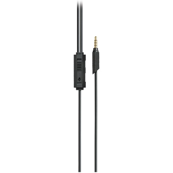 Nacon RIG 400HS herní headset pro PS4/PS5 černý - Sluchátka - Obrázek I0I2000601