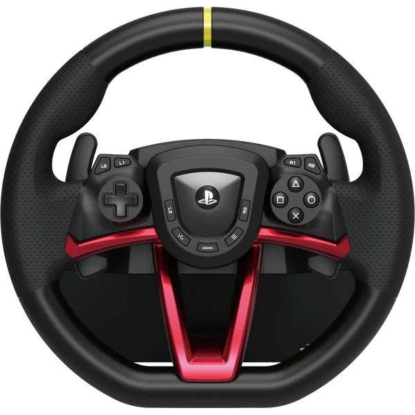 Hori Racing Wheel Apex volant bezdrátový (PS5/PS4/PC) - Volanty - Obrázek I0I9000P01