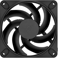 Fractal Design Momentum 12 černý - Ventilátory pro PC