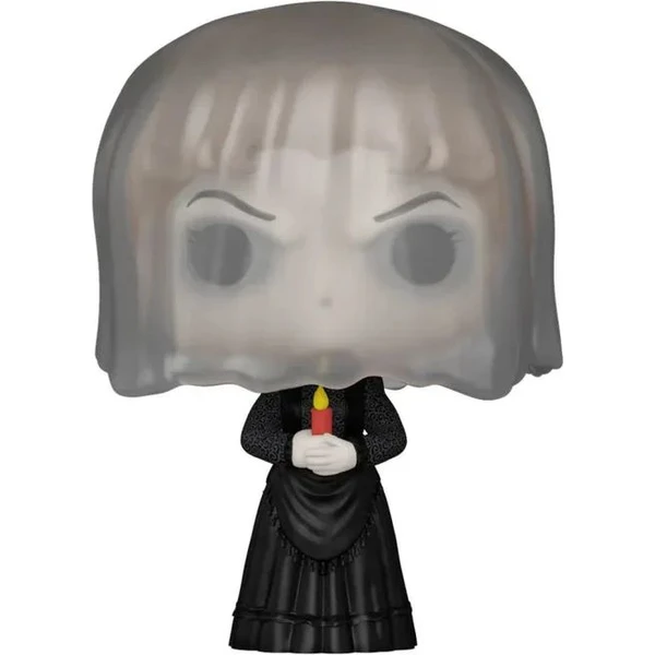 Funko POP! #1900 Movies: Insidious - Bride in Black - Funko POP! - Obrázek I0JM000K01