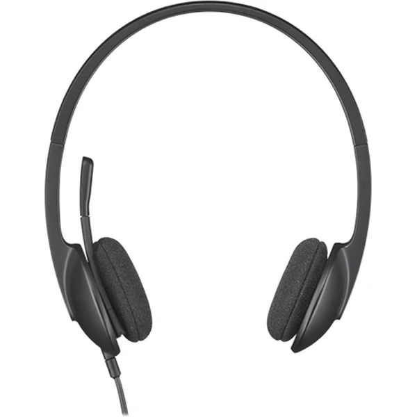 Logitech H340 - Sluchátka - Obrázek I0JO600301