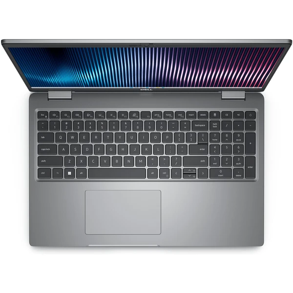 Dell Latitude 5540 (C6THT) šedý - Notebooky - Obrázek I0K3000601