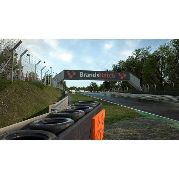 Assetto Corsa Competizione (Xbox One) - Hry pro Xbox One - Obrázek I0K3100201