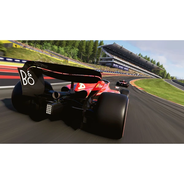 F1 24 (PS4) - Hry pro PS4 - Obrázek I0K4000J01