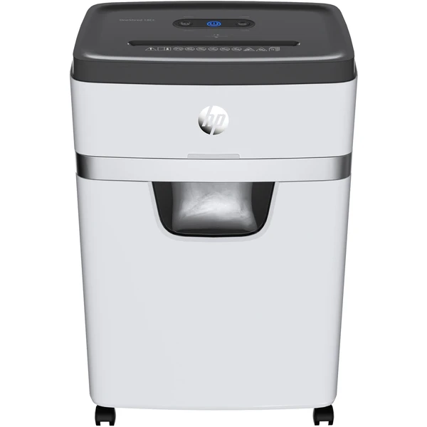 HP OneShred 18CC skartovačka - Skartovače - Obrázek I0KE000O01