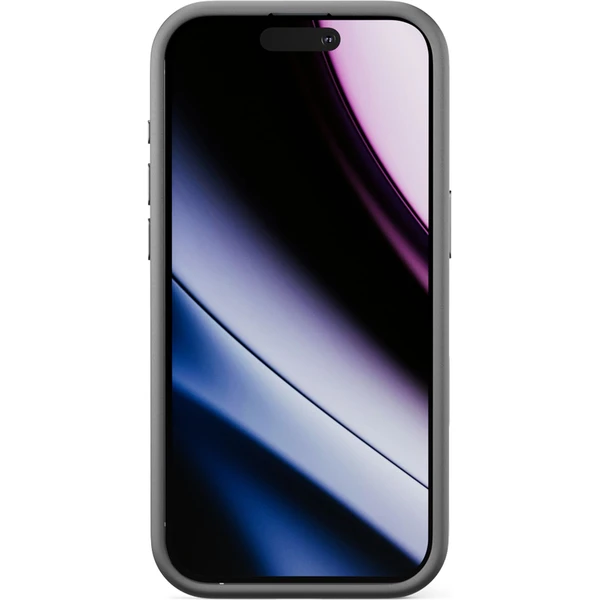 Epico HeroMatte Pro Mag+ kryt pro iPhone 17 Qi2 & Magsafe kompatibilní šedý - Pouzdra - Obrázek I0LF000K01