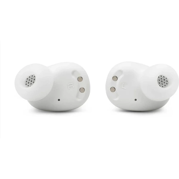 JBL Wave Buds 2 bezdrátová sluchátka bílá - Sluchátka - Obrázek I0MD000N01