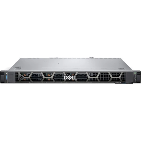 DELL PowerEdge R260 (58K1M-CTO-02) - Servery - Obrázek I0NO000K01