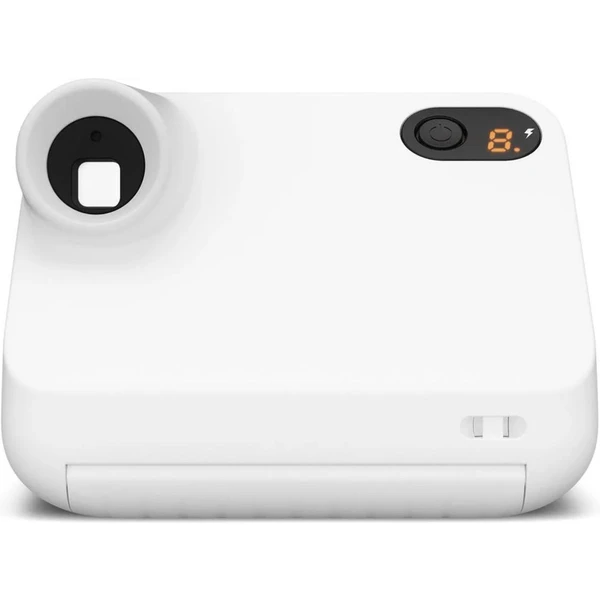 Polaroid Go Gen 2 bílý - Fotoaparáty - Obrázek I0O4000N01